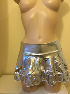 Sexy Rara Skirts