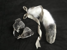 Load image into Gallery viewer, Stunning Princess Kitten / Wolf Play Set, BDSM