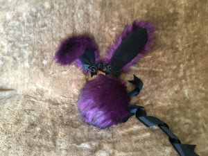 Bunny  play set, kawaii, anime, cosplay, petplay, bunnyplay