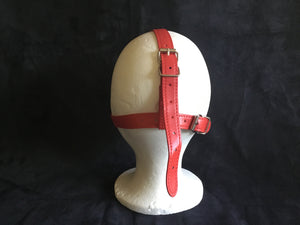 Lovely Open Mouth Harness