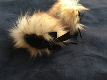 Load image into Gallery viewer, Gorgeous Butterscotch Kitten- Wolf  Ears