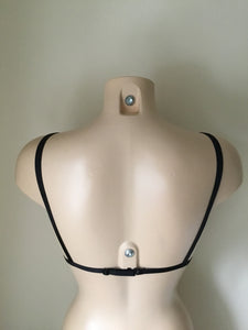 Sexy Elasticated Body Harness- Bralet.
