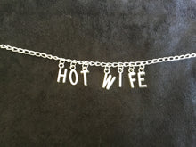 Load image into Gallery viewer, Sexy Hot Wife Anklet