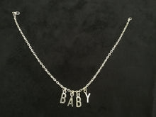 Load image into Gallery viewer, Stunning Baby Anklet