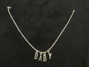 Stunning Baby Anklet