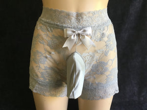 Sexy Sissy Lace Panties