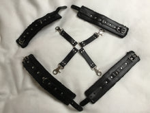 Load image into Gallery viewer, Sexy Restraints