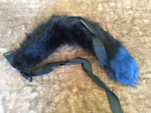 Load image into Gallery viewer, Sexy Blue Black kitten/puppy Play Set,DDLG,