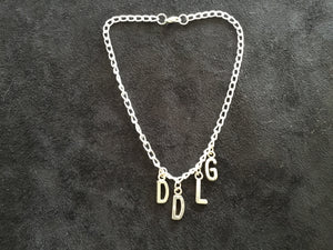 Stunning DDLG  Anklet