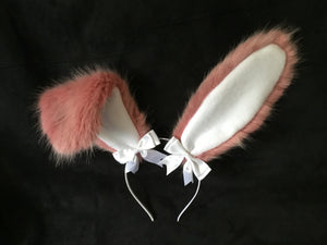 Bunny play set, kawaii, anime, cosplay, petplay, bunnyplay