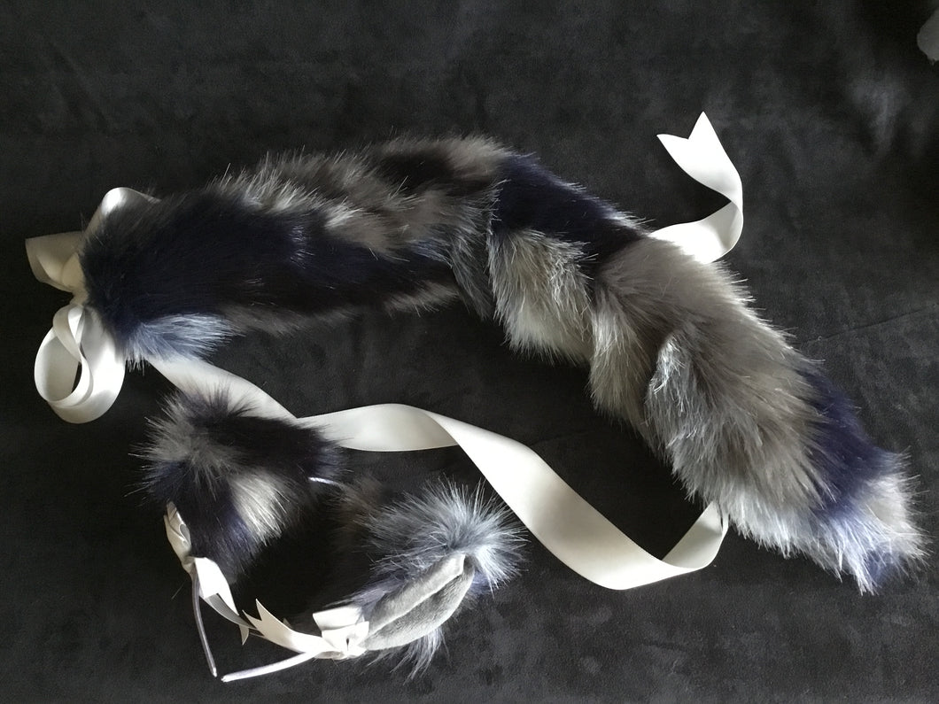 Luxury Storm kitten/puppy Play Set