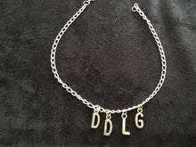 Load image into Gallery viewer, Stunning DDLG  Anklet