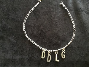 Stunning DDLG  Anklet