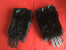 Load image into Gallery viewer, Black  Sexy Cuffs