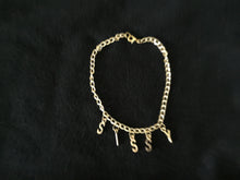 Load image into Gallery viewer, Super Sexy Sissy  Anklet