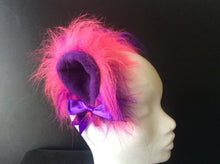 Load image into Gallery viewer, Purple Frenzy Kitten  / Wolf Play Set, BDSM