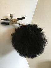 Load image into Gallery viewer, Sexy Pom Pom Nipple Clamps