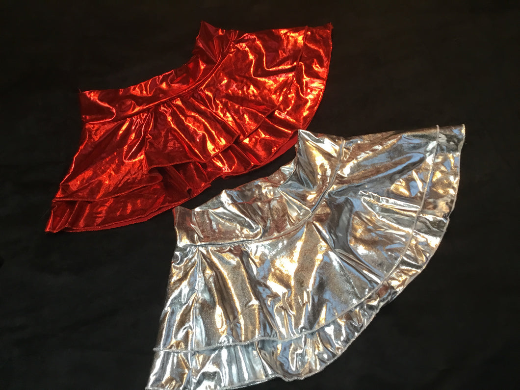 Sexy Rara Skirts