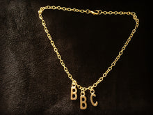 Load image into Gallery viewer, Stunning  BBC  Anklet