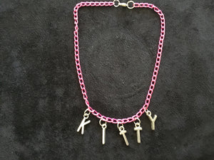 Sexy KITTY Anklet