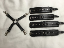 Load image into Gallery viewer, Sexy Restraints