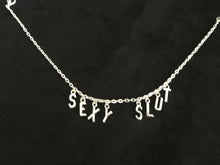 Load image into Gallery viewer, Sexy Slut Anklet