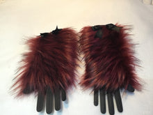 Load image into Gallery viewer, Stunning Rouge Cuffs