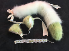 Load image into Gallery viewer, Stunning Meadow Kitten Play Set