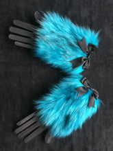 Load image into Gallery viewer, Stunning Turquoise Cuffs