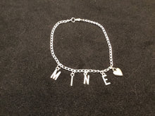 Load image into Gallery viewer, Super Sexy Mine Anklet