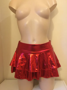 Sexy Rara Skirts
