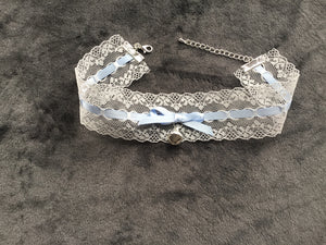 Stunning Sky Kitten Play Set