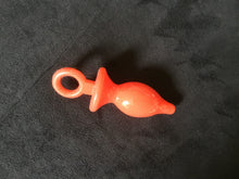 Load image into Gallery viewer, Bunny play set with looped plug, kawaii, anime, cosplay, petplay, bunnyplay