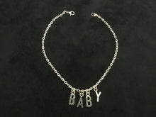 Load image into Gallery viewer, Stunning Baby Anklet