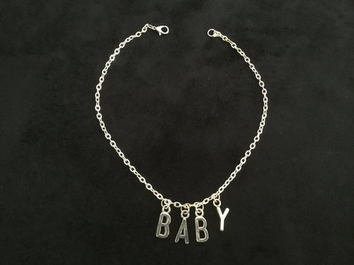 Stunning Baby Anklet