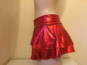 Sexy Rara Skirts