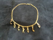 Load image into Gallery viewer, Sexy Cuckold Anklet