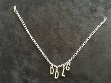 Load image into Gallery viewer, Stunning DDLG  Anklet