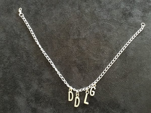 Stunning DDLG  Anklet