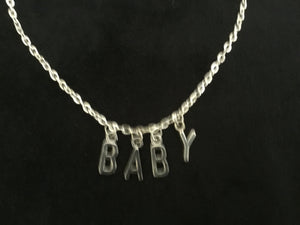 Stunning Baby Anklet