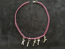 Load image into Gallery viewer, Sexy KITTY Anklet
