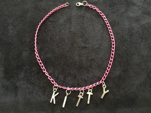 Sexy KITTY Anklet